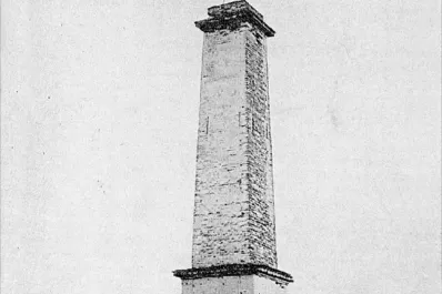 Visionario en tiempos difíciles