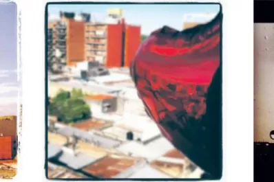 Instagram, entre la Polaroid y la Holga