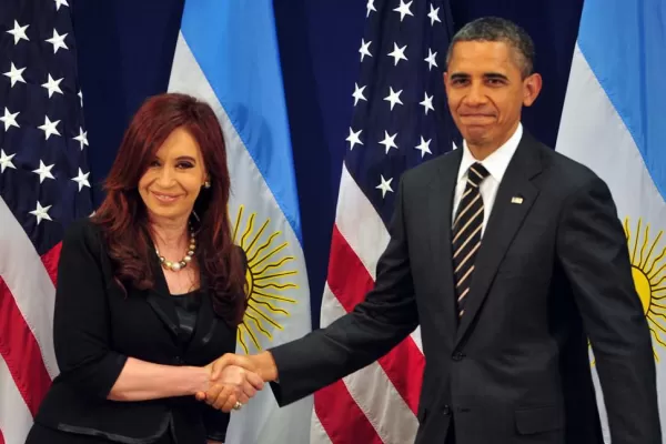 Hace cinco meses intercambiaban elogios