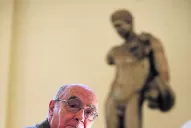 La novela perdida de Saramago