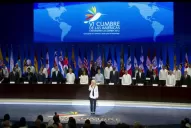 Los roces continentales se dan a puertas cerradas