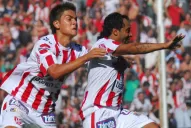 Instituto lo ganó con el último aliento