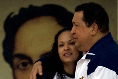 Chávez estará en Cuba hasta que se recupere