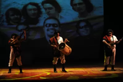 Los QV4 presentaron HD...P y aprobaron el examen