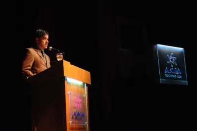 El juez Rafecas hizo una presentación espontánea ante el CAM