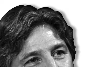 Caso Ciccone: un laberinto político y judicial del cual el vicepresidente no consigue escapar