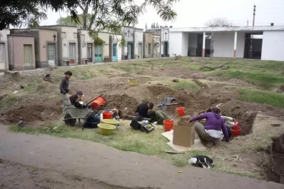 Sitios en Tucumán donde se realizan estas pericias