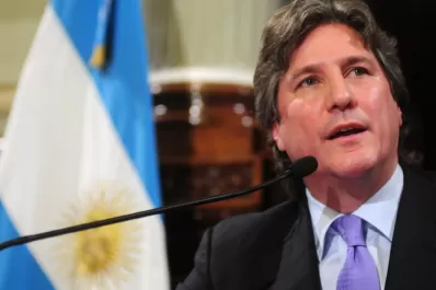 Boudou y Vandenbroele son amigos, según el hermano de un colaborador del vice