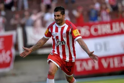 San Martín enciende la ilusión