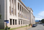 Evaluarán cambios en la ley de contravenciones