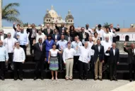 Por primera vez, Latinoamérica se opuso con voz única a EEUU por la inclusión de Cuba