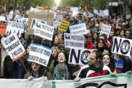 Se desploma el apoyo a Rajoy tras las medidas de austeridad