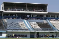 Un espectáculo sin público no termina siendo un espectáculo