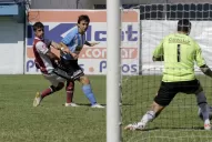 Se ganó el derecho de volver a creer