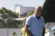 Llop se enojó, pero después tiró la primicia