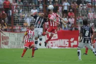 El hincha supo reconocer mi esfuerzo