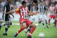 La ilusión vive en La Ciudadela