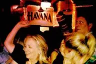 Hillary Clinton, de fiesta en Cartagena de Indias