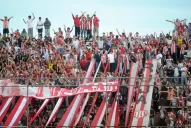 San Martín tendrá 4.500 entradas ante Racing, en Córdoba
