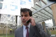 Dirigentes oficialistas y de la oposición se refirieron a la expropiación de YPF