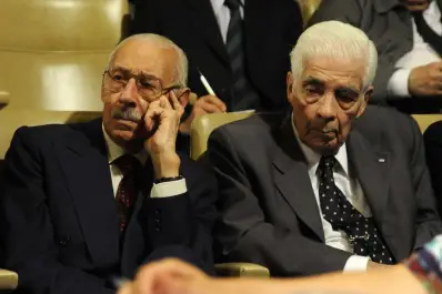 Videla no se arrepiente y dice que duerme muy tranquilo