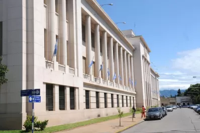 Evaluarán cambios en la ley de contravenciones