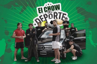 Humor y deportes, en una fórmula exitosa