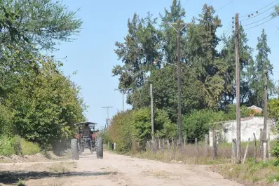 Los nuevos vecinos de Monteros exigen una mayor atención