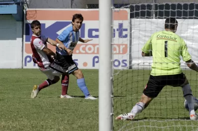 Se ganó el derecho de volver a creer