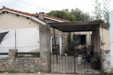 La clausura de una fiesta terminó con tres jóvenes presos