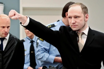 El asesino de Oslo: actué en defensa propia
