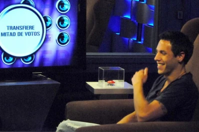 Las infidelidades y nuevos amores después de Gran Hermano 2012