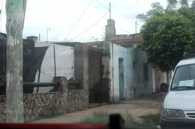 Operativo del IPLA: ellos comenzaron con las agresiones