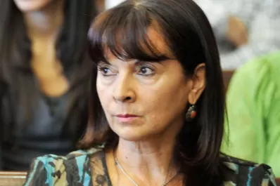 Oficializaron la postulación de Susana Trimarco al Nobel de la Paz