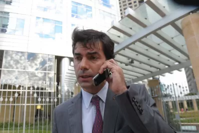 Dirigentes oficialistas y de la oposición se refirieron a la expropiación de YPF
