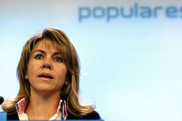 Reunión de urgencia del Gobierno de Rajoy para responder a la expropiación
