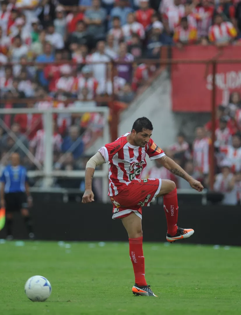  LA GACETA / FOTO DE FRANCO VERA