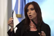 El Estado tomó el control de YPF