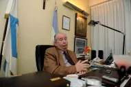 Todos contentos, menos los de la B Nacional