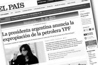 Repercusión internacional