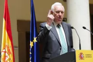 Para España, Argentina se dio un tiro en el pie