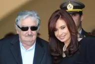 Mujica se solidarizó con Argentina: no nos gusta el prepo de Europa