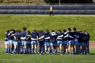 Sinergia, la vitamina de un equipo de trabajo