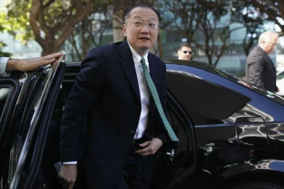 EEUU logró imponerse: Kim será el presidente del Banco Mundial