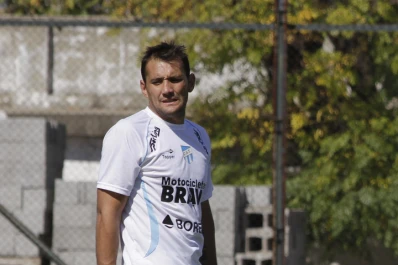 Le tomó el gustito a eso de no dejar que le hagan goles