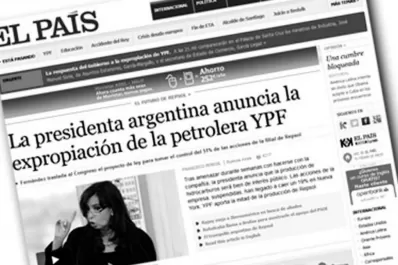 Repercusión internacional