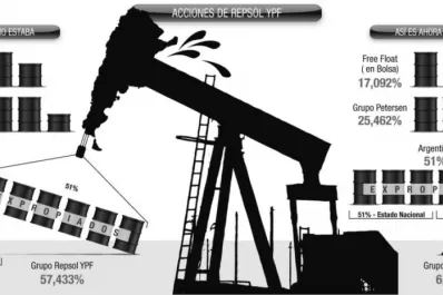 España condenó la decisión y habló de ruptura de relaciones