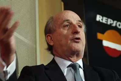 Brufau exige más de U$S 10.000 millones
