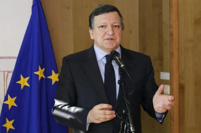 La UE suspendió una visita al país