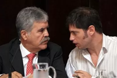 De Vido y Kicillof expusieron y debatieron en el Senado sobre la expropiación de YPF